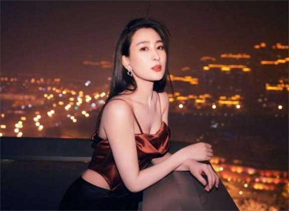 马苏:和孔令辉同居多年后分手,如今两人都没结婚,却只能做朋友