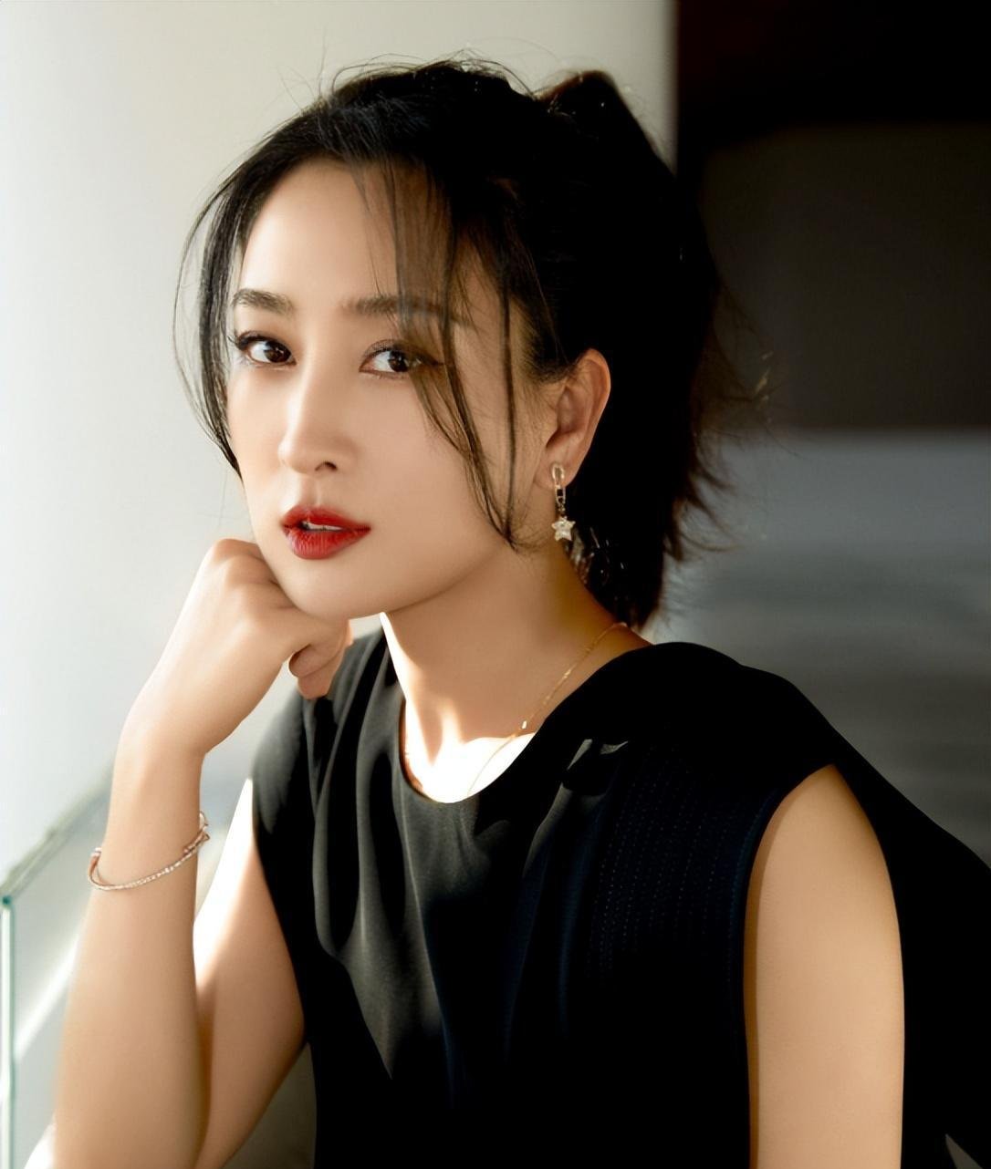 回顾:马苏:和孔令辉同居多年后分手,如今没结婚,却只能做朋友