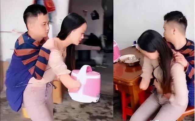 无腿丈夫阿波:婚内出轨美女粉丝,妻子带娃净身出户,如今怎样?