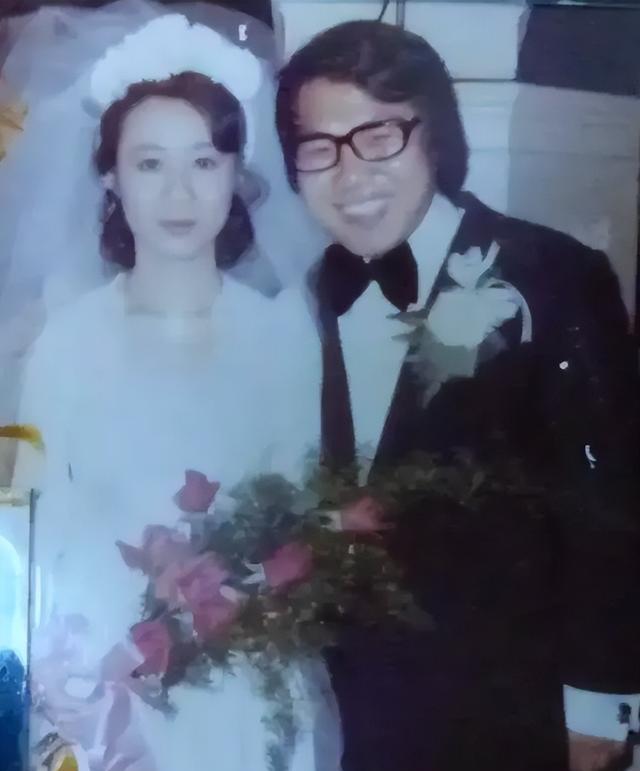 77岁尹汝贞:遭丈夫背叛羞辱,她用36年逆袭成奥斯卡影后