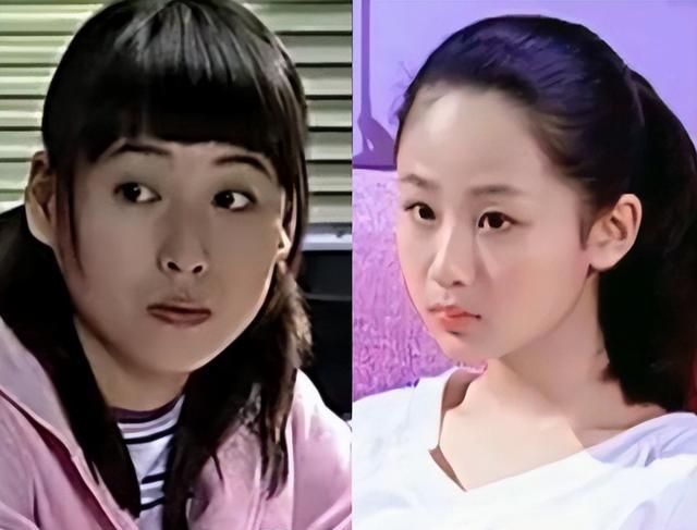 那个被怀疑是投资商女儿,抢了杨紫角色的宁丹琳,如今过得怎样?