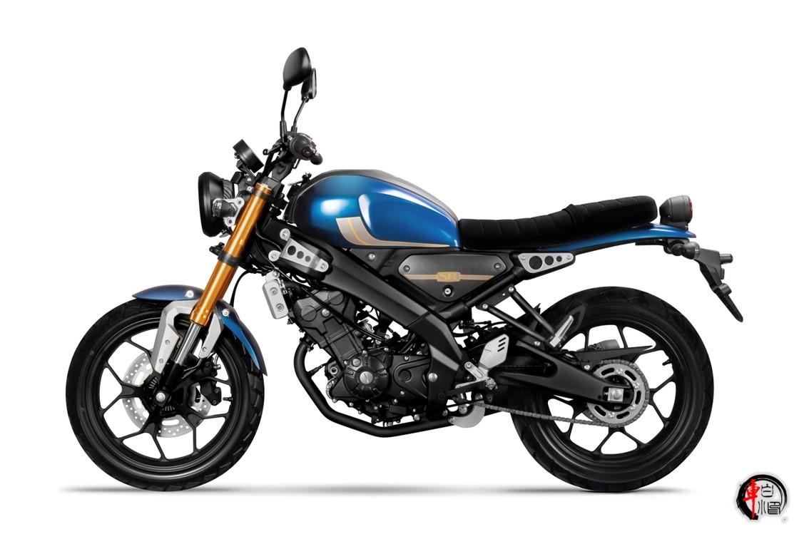 飞鹰xf150r:17匹马力与500km续航