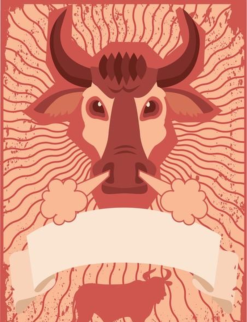 属牛人永久最幸运数字,最幸运颜色,建议长期使用!