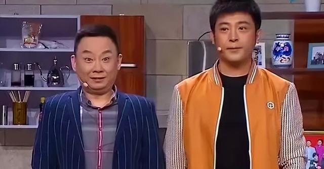 小品演员孙涛:结婚27年被拿捏死,17次上春晚全是老婆的功劳
