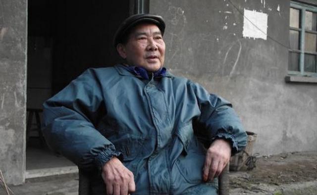 杨家将传人杨开华:曾手持长枪以一敌七,如今身怀绝技却后继无人