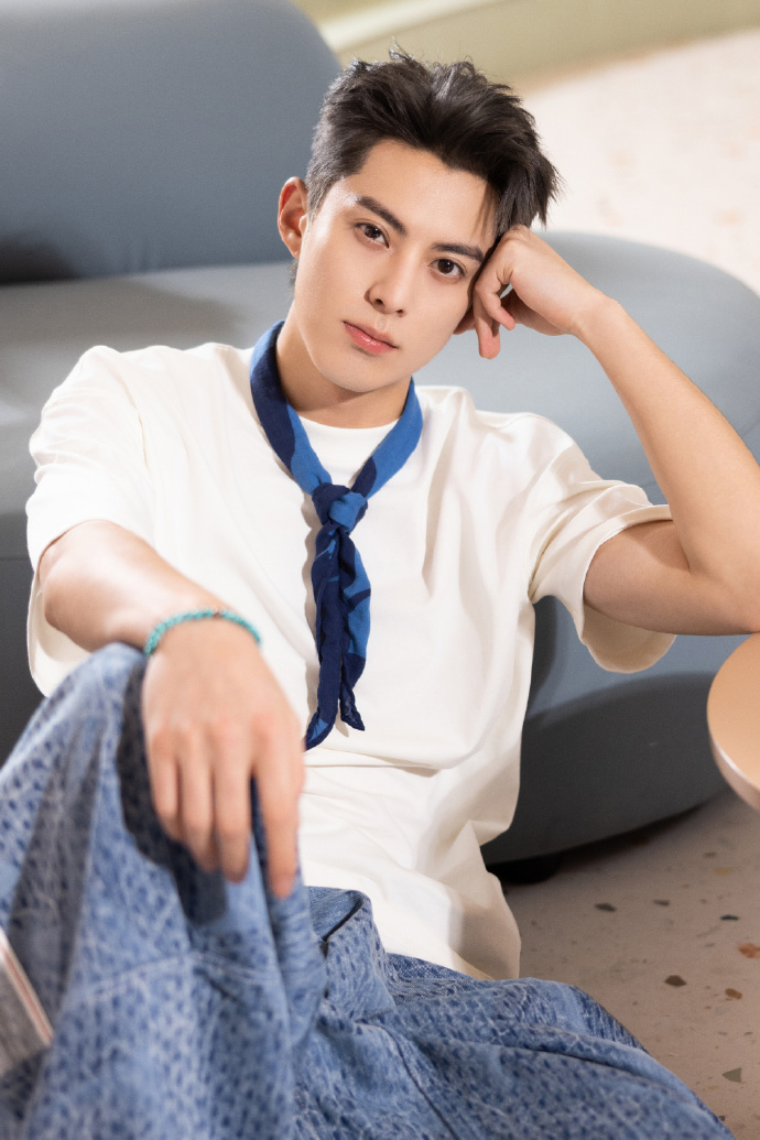 王鹤棣为何突然退出《我的主场》录制?事件背后隐藏了什么真相?