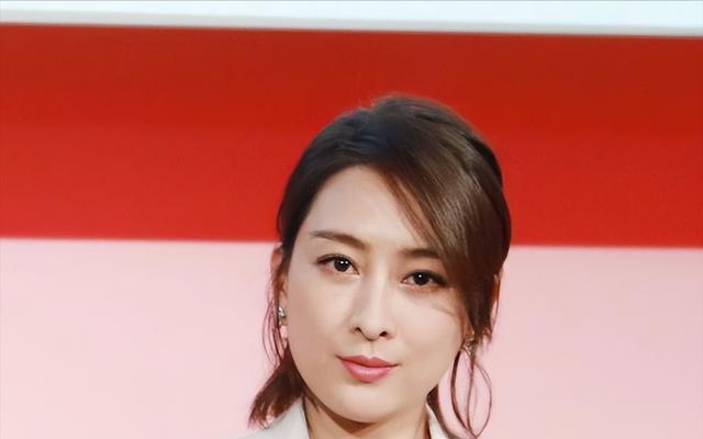 马苏:我和孔令辉同居11年后分手,如今都没结婚,却只能做朋友!