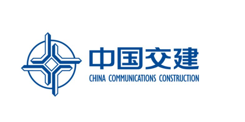 中国交建矢量图图片