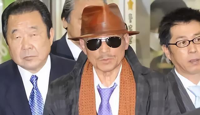 黑帮山口组:掌控日本地下秩序,巅峰数万人,为何沦落备受欺负?