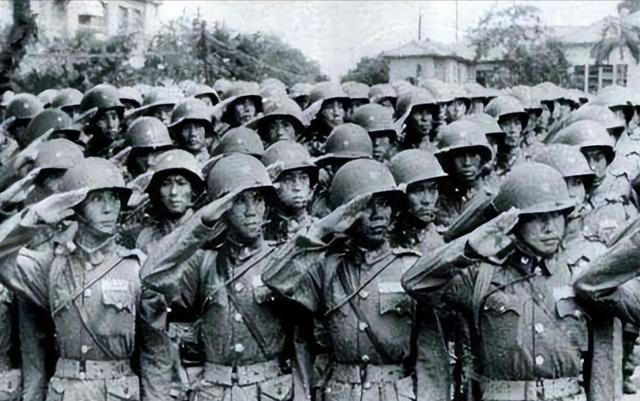 号称赵子龙师的国军第95师,最后结局如何?塔山战役给出了答案!