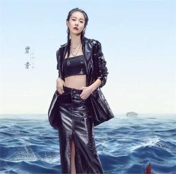 贾青否认120万风波,曾把安全裤送导演,网友:娱乐圈真是太乱了