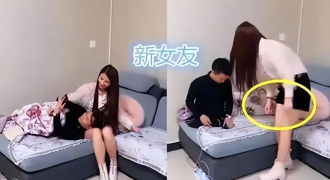 无腿丈夫阿波:婚内出轨美女粉丝,妻子带娃净身出户,如今怎样?