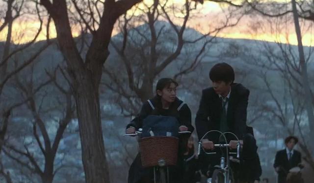 90年代经典爱情电影,女主太漂亮也太可怜,最后谜底揭晓瞬间泪奔