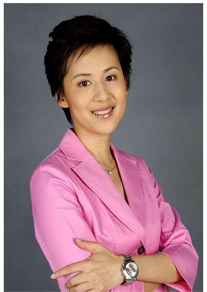 王津元:嫁给比她大4岁的富豪郭广昌,生下3个孩子,如今怎样了?