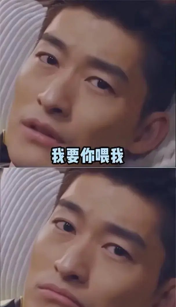 笑翻天!张翰因"油过没丑过"登上热搜,给黄晓明拉了一波好感!