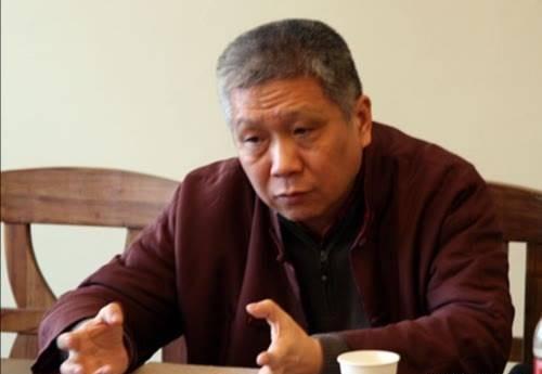 马未都身家百亿,对重病父亲摘管子放弃治疗,原因让人泪目