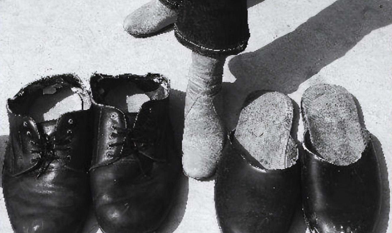 宇宙第一女巨人来自中国安徽,穿78码的鞋子,一顿饭吃六碗炒面