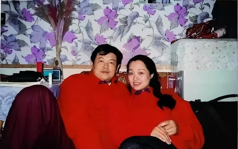 回顾:傅彪两次换肝失败,17年后妻子张秋芳的现状如何