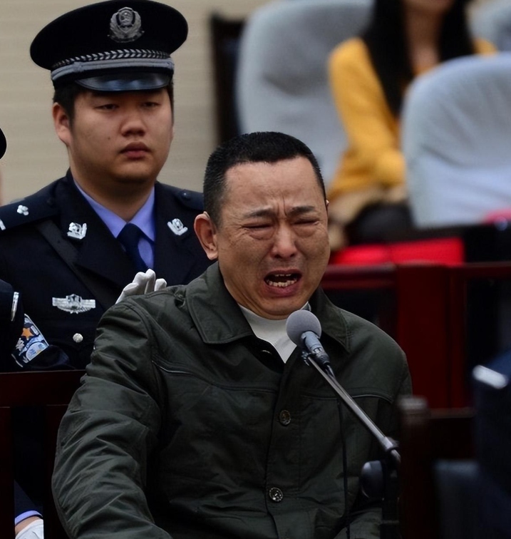 从慈善巨擘到黑帮教父?刘汉案背后的惊人真相,善恶一念间!