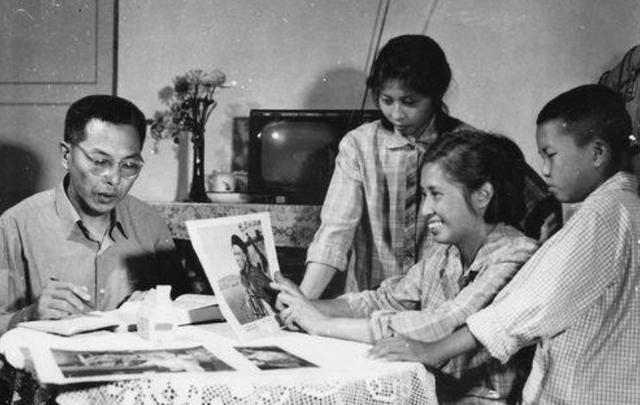 邓世昌的后人:唯一曾孙去世无后人,曾孙女生活困难汶川仍捐200