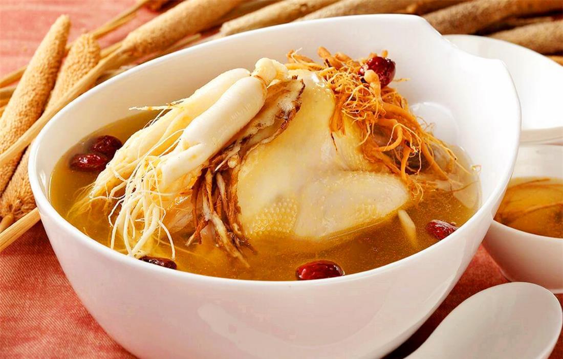 轻松掌握西洋参的食用艺术:泡,炖,煮,一文搞定