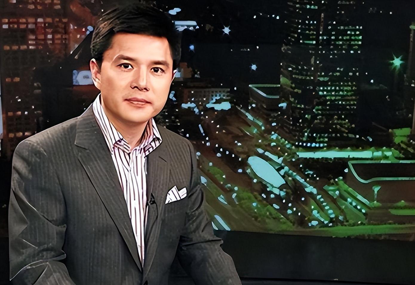 赵普离开央视后的新生活揭秘