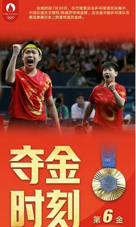 奥运会乒乓球女团决赛,cctv直播,国乒三主力冲击奥运乒乓第五金