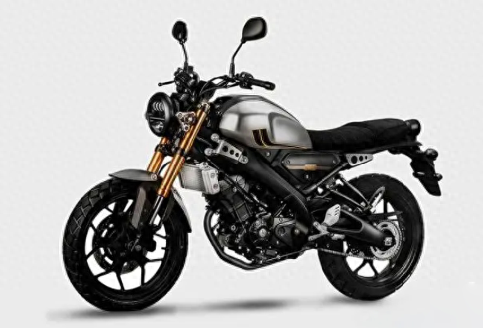 飞鹰xf150r:革新者来袭,重塑摩托车界新标杆