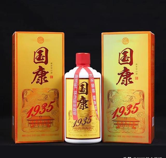 80年代,花10块钱能买到什么情怀老酒?这些记忆中的酒,你记得吗