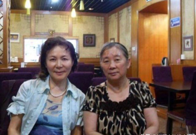 林豆豆:林总的女儿,晚年回北京开酒楼,一生没有儿女,生活低调