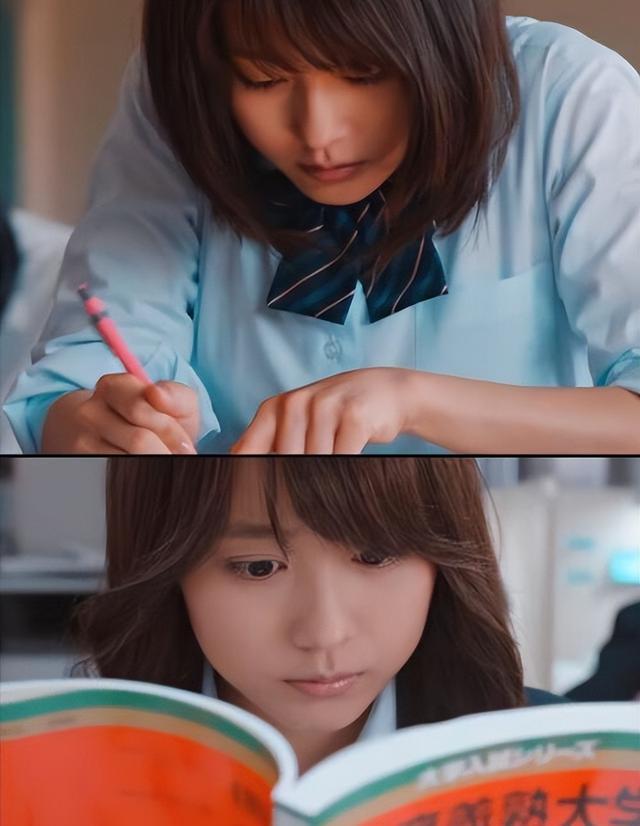 《垫底辣妹》比风雨哈佛路更贴近生活,趁还有梦想,努力向前冲吧
