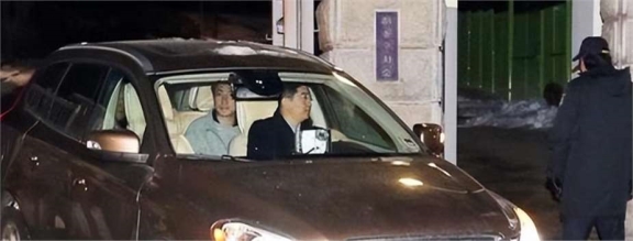 纵火英雄刘强:被韩国视为英雄,回国后却丢掉工作众叛亲离