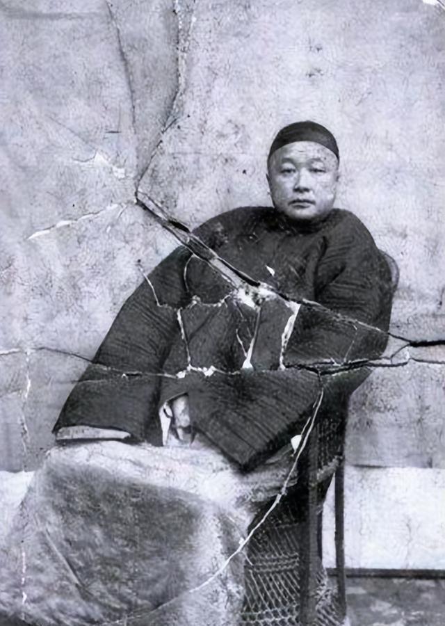 邓世昌的后人:唯一曾孙去世无后人,曾孙女生活困难汶川仍捐200