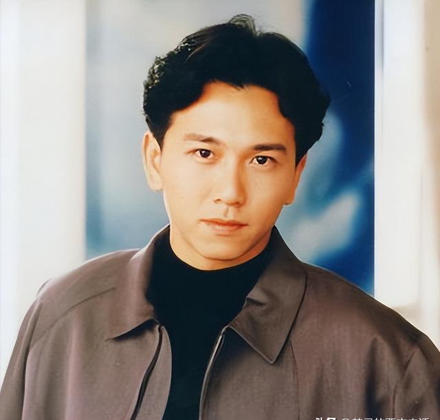 从叱咤半个娱乐圈,到沦为配角,"万人迷"温兆伦怎么突然不红了