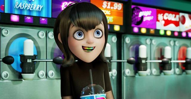 《精灵旅社》:怪物和精灵的故事,一部令人愉快的动画电影