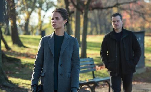 《谍影重重5》:为何继续败北?失去新鲜感成致命伤?