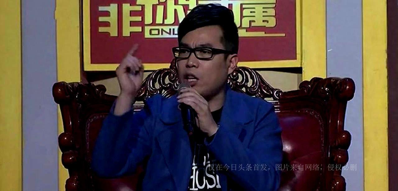 《非你莫属》boss团:从点评风云到转型蜕变的多样人生