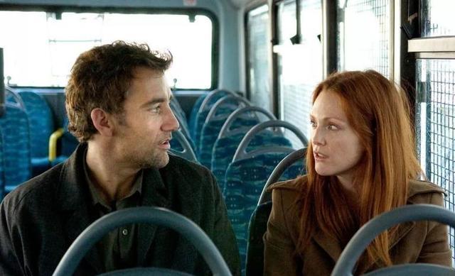 《人类之子》:全世界都不孕不育后,只剩下一个大肚子的女孩