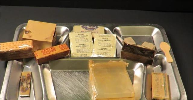 军队的原始动力,细数二战时期的"军粮"都有啥?