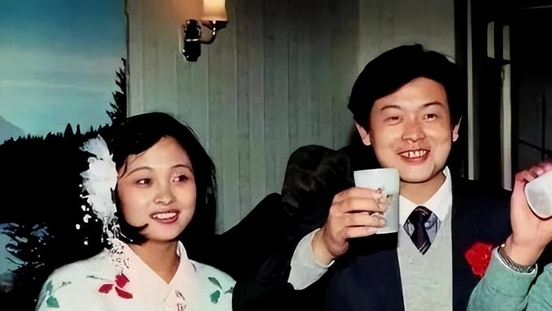 回顾:傅彪两次换肝失败,17年后妻子张秋芳的现状如何