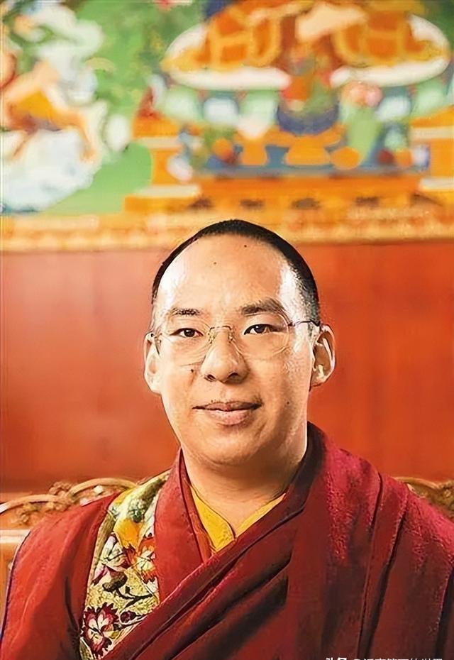 十一世班禅鲜活的另一面:年轻的90后,追赶时事热点,热衷慈善