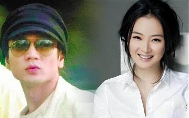 回顾 "恶少"王烁:曾是周迅前男友,继母王艳都惧他三分