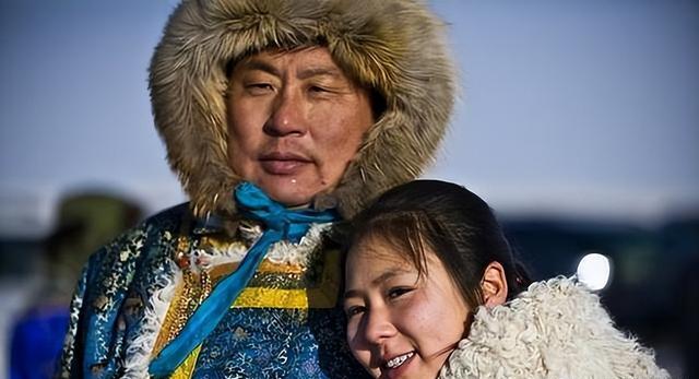 俄罗斯是蒙古人的后裔?被蒙统治200年,为何长得不像蒙古人?