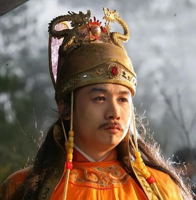 身陷诏狱的左光斗的惨况和意志令多年后的南明柱石史可法记忆犹新