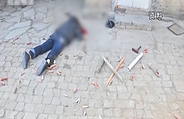 一头小羊羔引发一场命案!内蒙一大学生锤杀亲姑妈后问民警:我