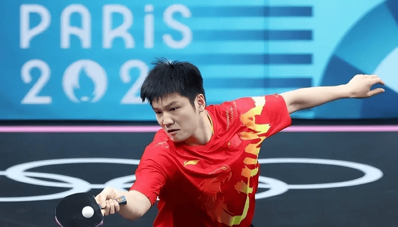 国乒太太谁最美?马琳马龙老婆榜上有名,网友:许昕还是太全面!