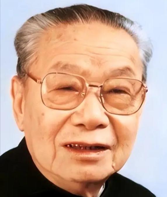 "将军大使"中的唯一外交部长姬鹏飞逝世