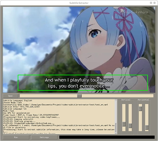 视频加字幕，视频加字幕用什么软件好
