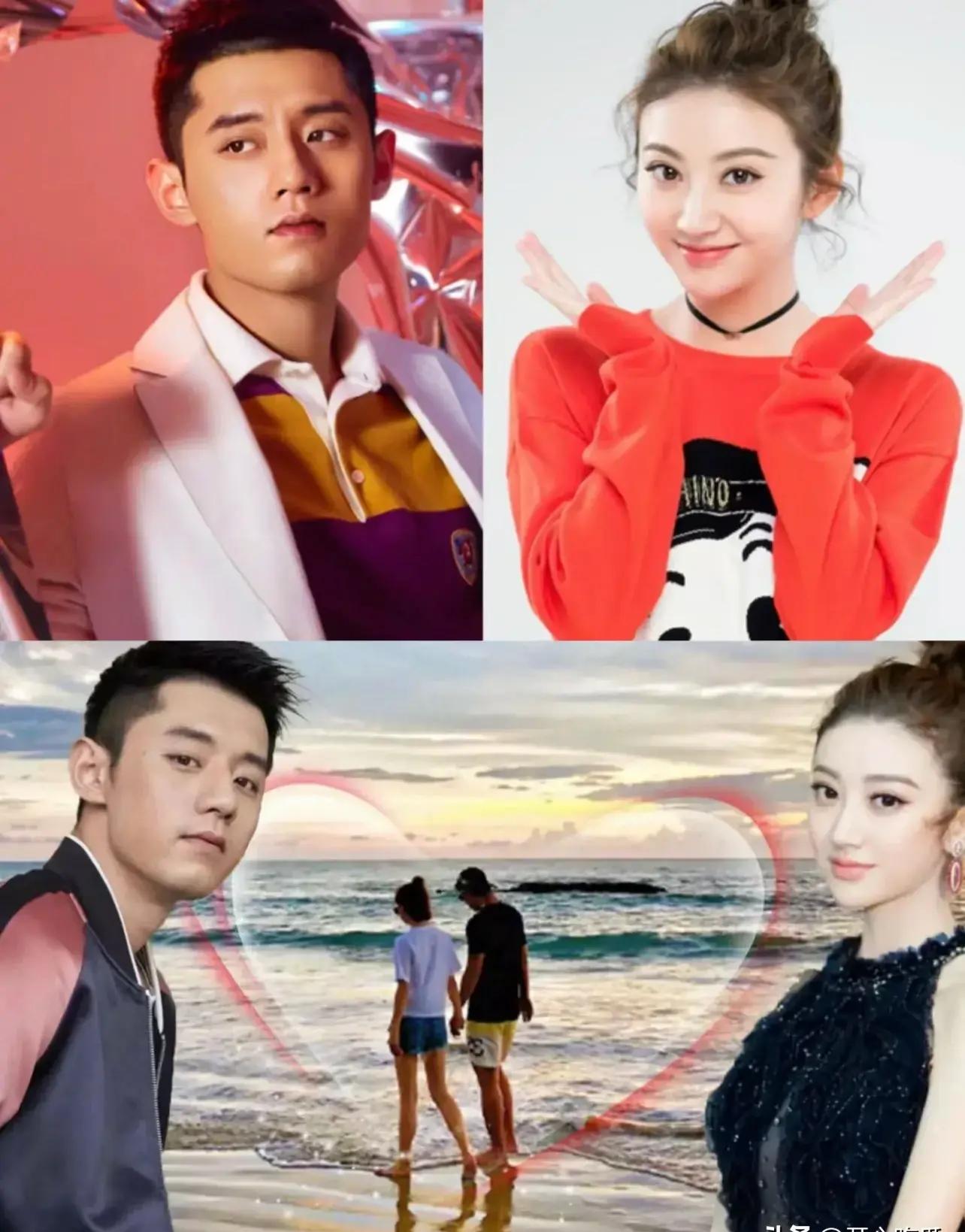 张继科借钱给田亮袁姗姗等人 他们还清了吗