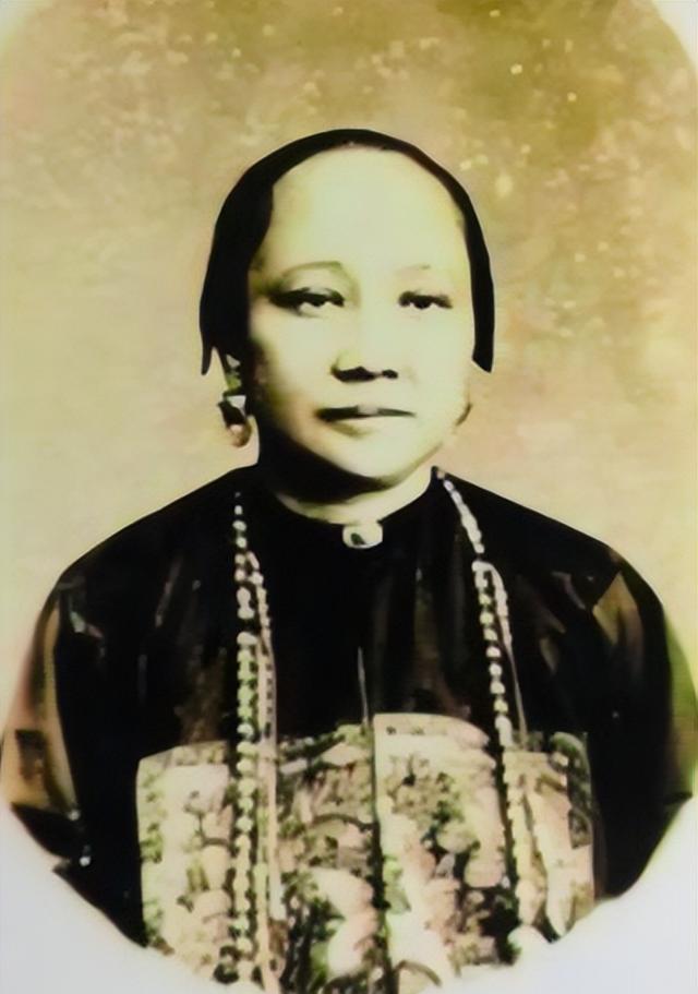 邓世昌的后人:唯一曾孙去世无后人,曾孙女生活困难汶川仍捐200